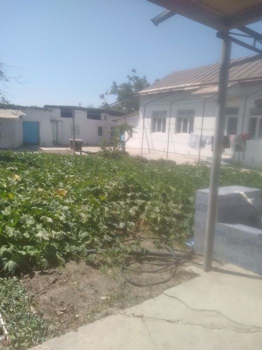 Uy sotiladi. Srochna 13 sotix .. Sergeli tumanibu narx 1sotigi