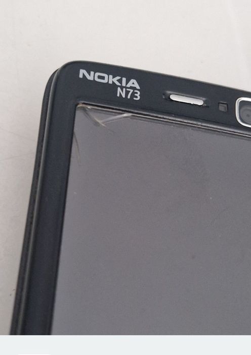 Telefon Nokia N73