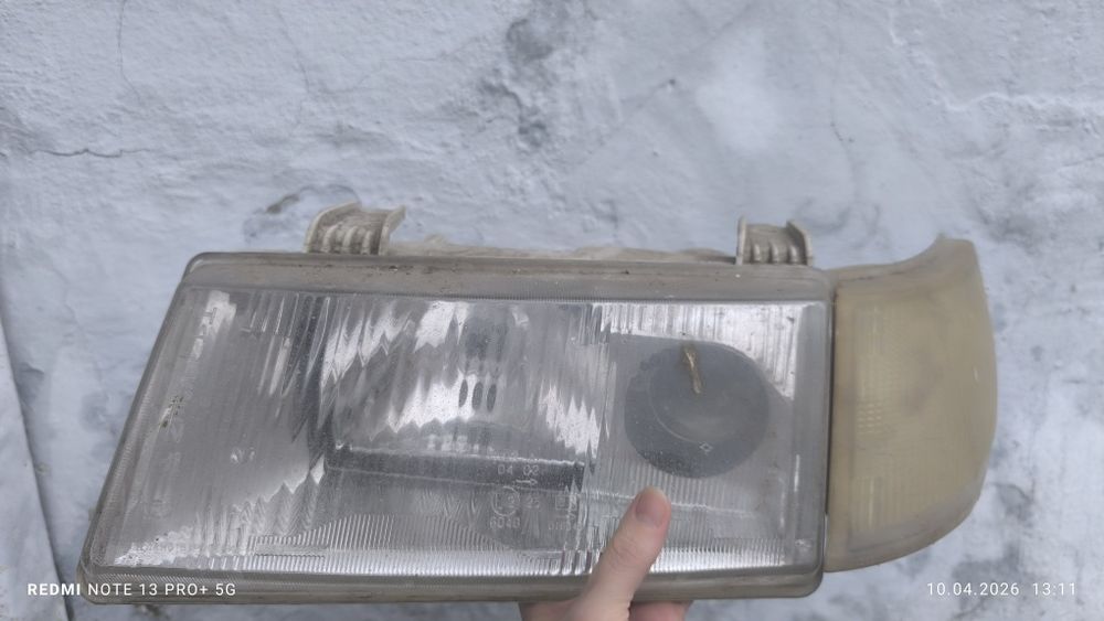 Фара автомобильная Ваз 2110