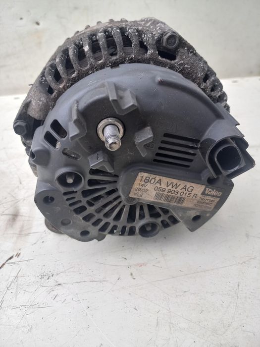 Алтернатор Audi 3.0tdi