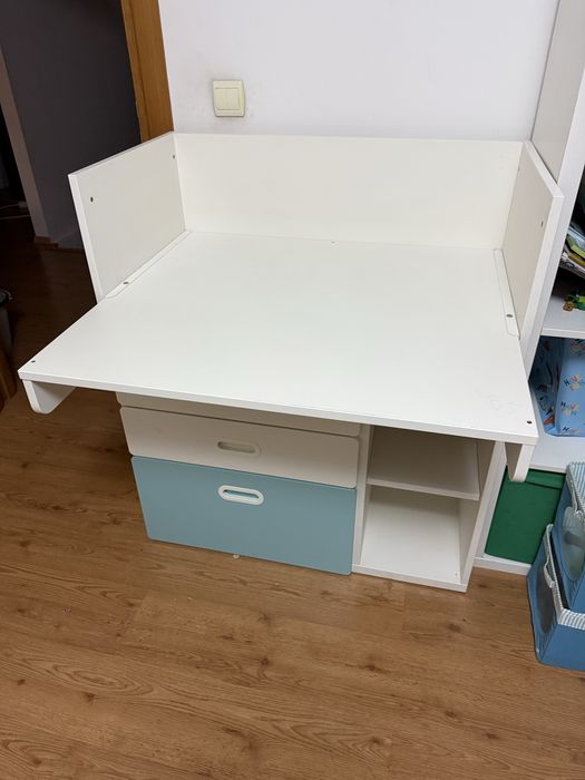 Masa de infasat Ikea