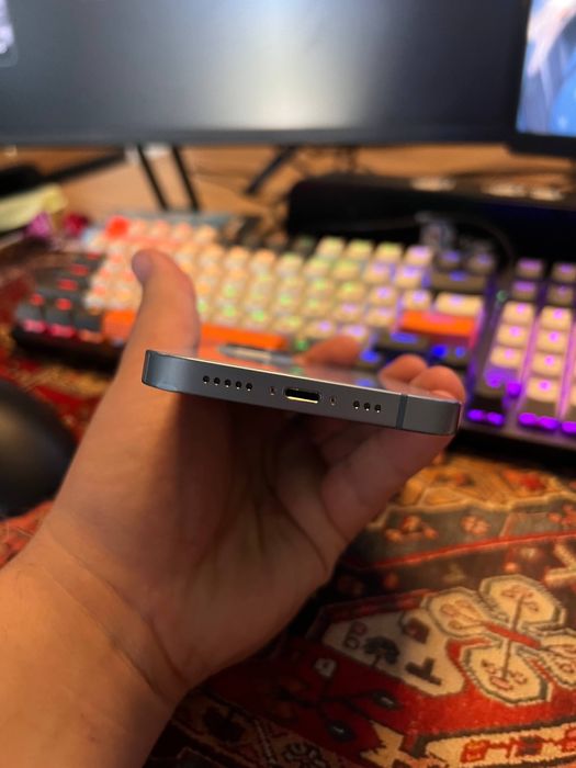 iPhone 14 128gb 80%