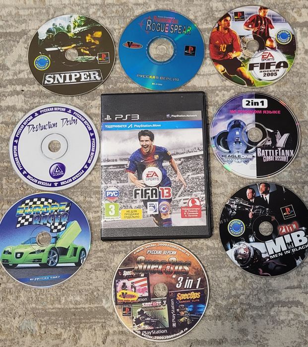Sony playstation 3 slim