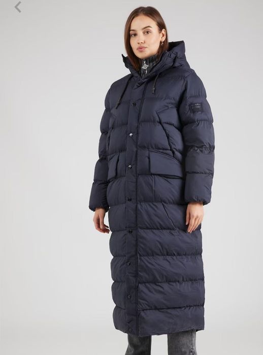 топло зимно палто G star raw