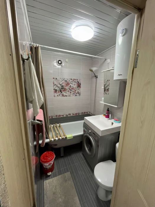 3-комнатной квартиры