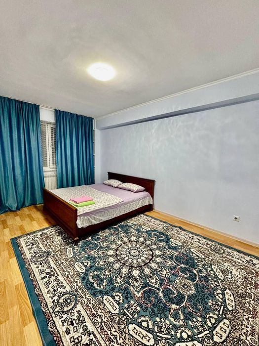 Квартира ЖК Асыл Арман