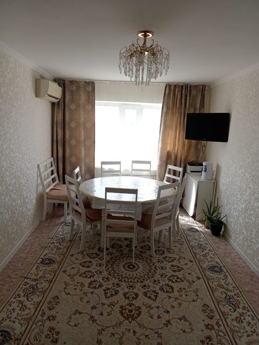 Продам 2-ком квартуру в центре города