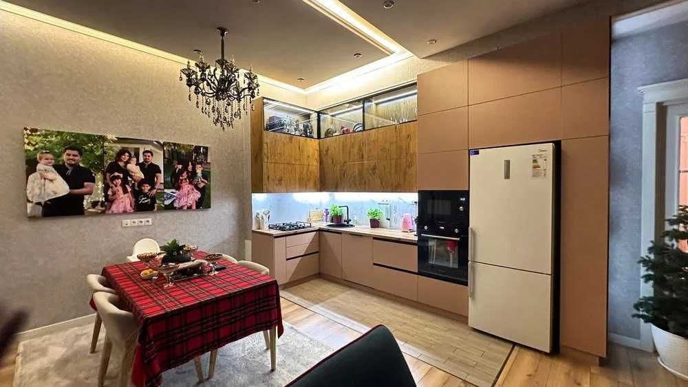 Орр Яккасарай Тойхона улица Нукус Новостройка центр премиум 4 ком;