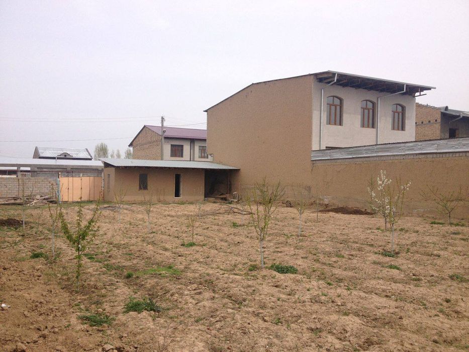 Кировда 2 хонали уй ижарага берилади.