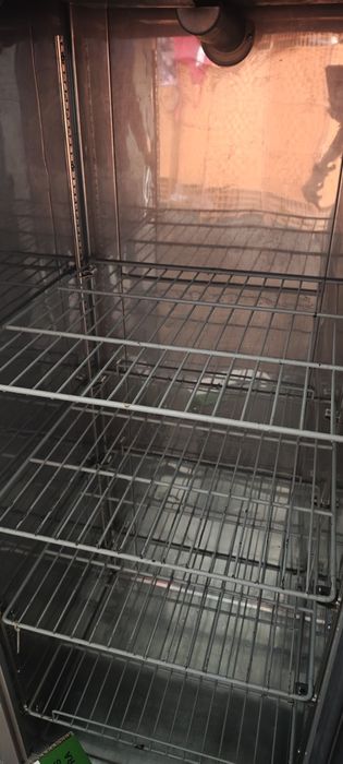 Професионални хладилници инокс