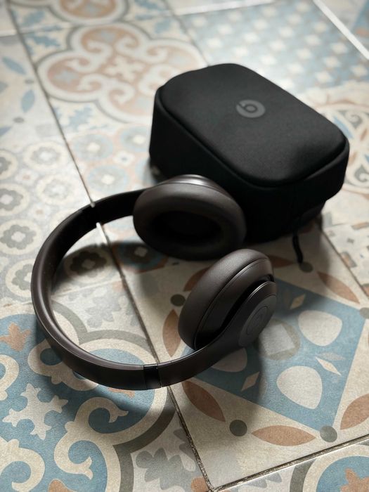 Наушники Beats Studio Pro