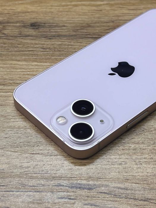 iPhone 13 Mini в рассрочку от $45 в месяц