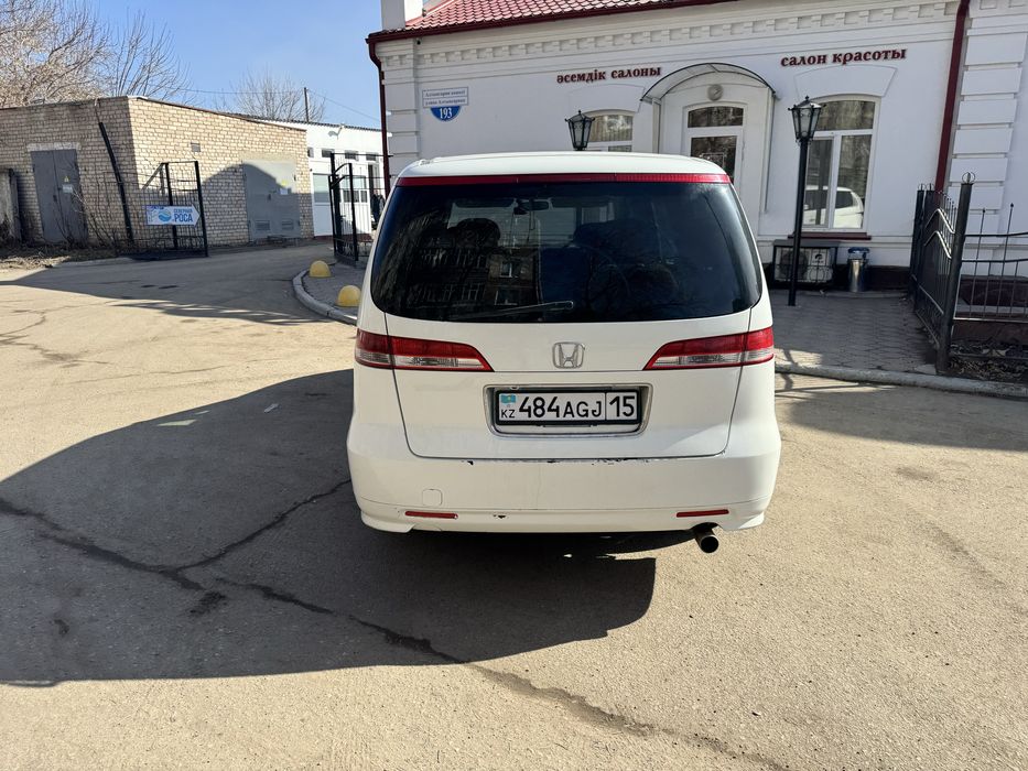 Продам семейный Минивен