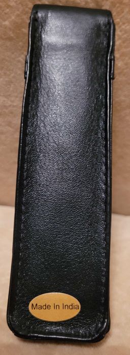 Etui Sheaffer Negru Piele