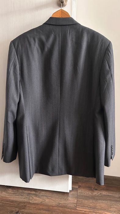 Елегантно италианско мъжко сако