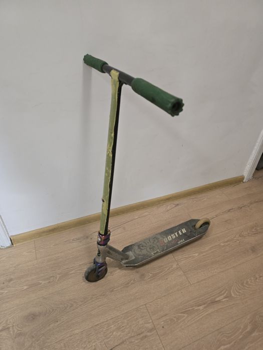 Трикова тротинетка Oxelo