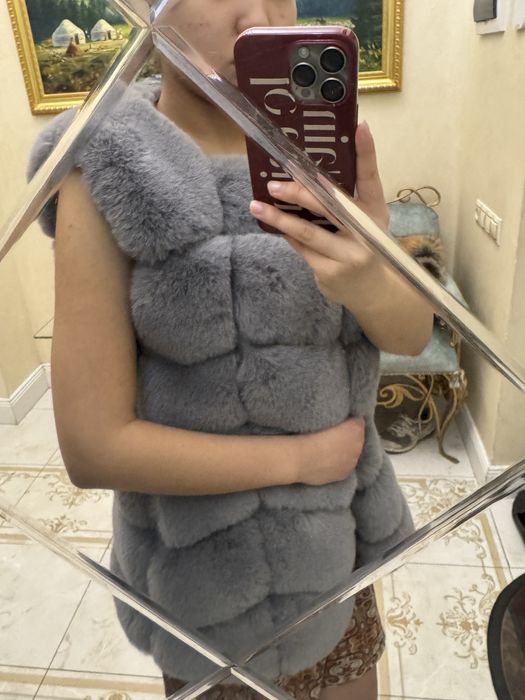 Шуба   заберайте