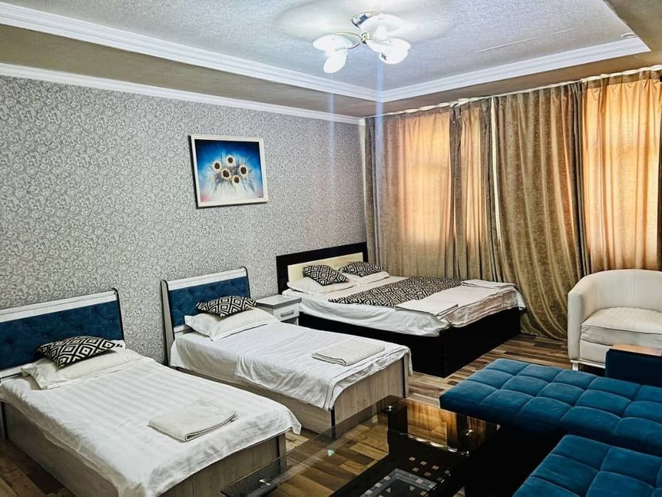 Гостиница Без ЗАГСА