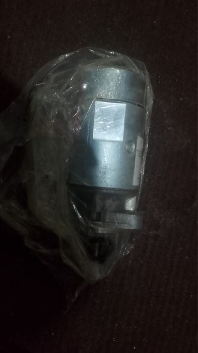 Стартер на газ 53