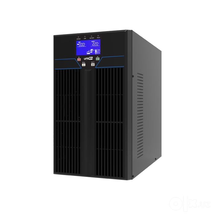 UPS 10KV Online Interactive Smart ИБП Аккумулятор ЮПС Кв
