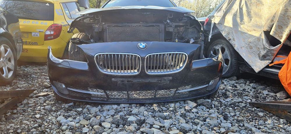 BMW F10/F11 Предна броня A90