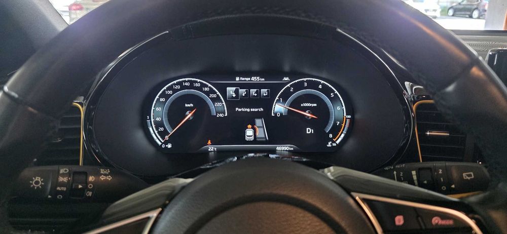KIA Xceed 2022 — imagine 5