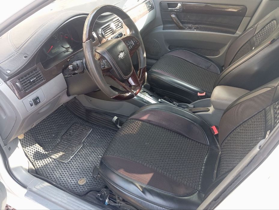 Mashina idiyal qoʻlda