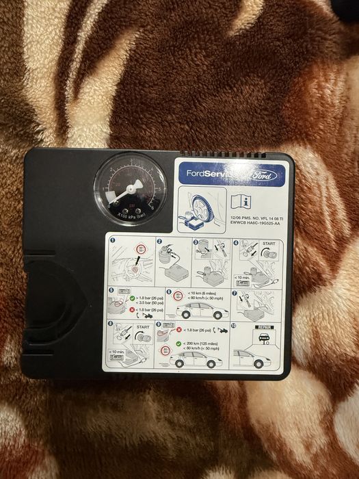 Compresoare  auto