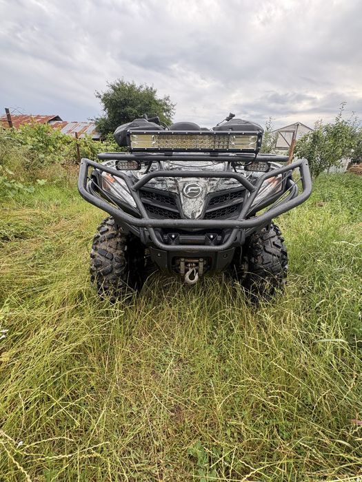 Vand atv cf moto 450 L