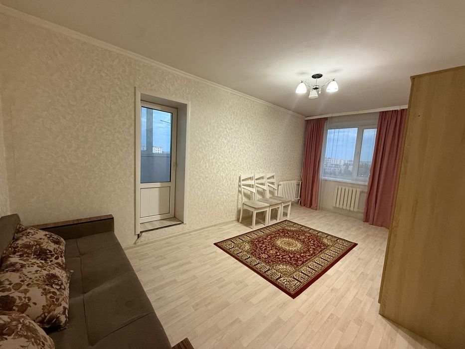 Продам 1 комнатнатную квартиру