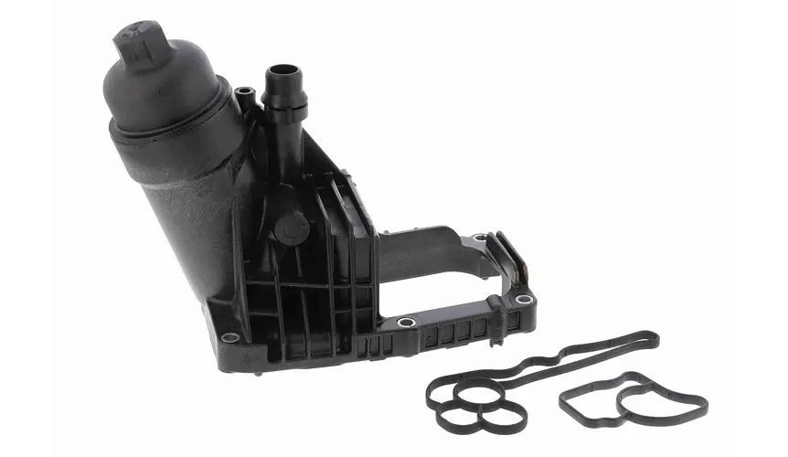 Baterie suport filtru ulei termoflot BMW seria 1 2 3 4 5 X1 X3 N47N