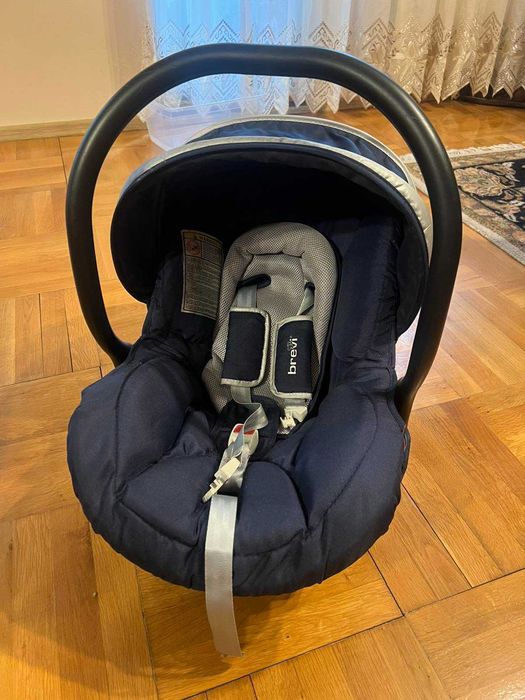 Кошче за кола за бебе