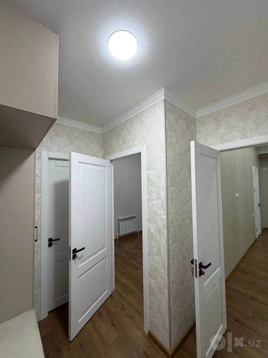 Сдается 2 ком Сергели ЖК Xonabod Avenue  Метро