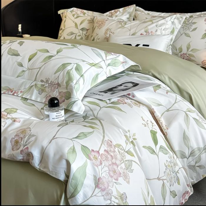 Постельное белье