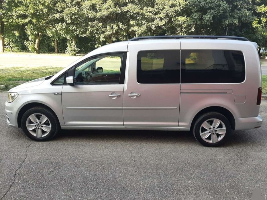 Гид с личным автомобилем минивен 5-7 мест Комфорт поездки по Узбекиста