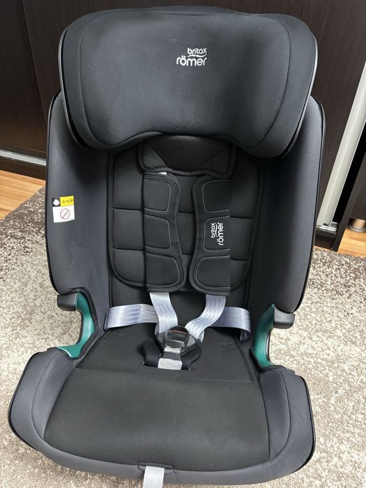 Scaun auto Britax Romer Advansafix i-Size