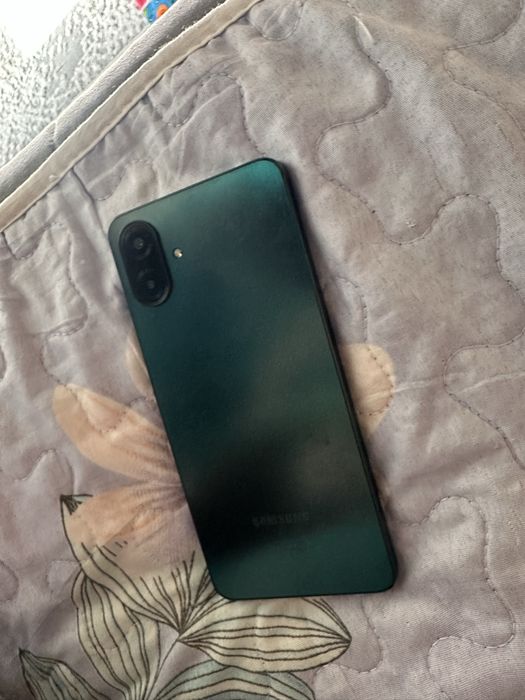 Продается Samsung  Galaxy A07 128 гб