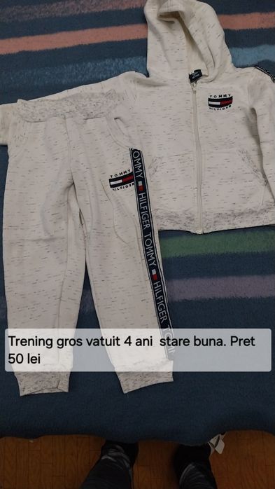 Lot hainute băiat 4/5 ani