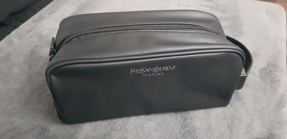 YSL beauty                           .