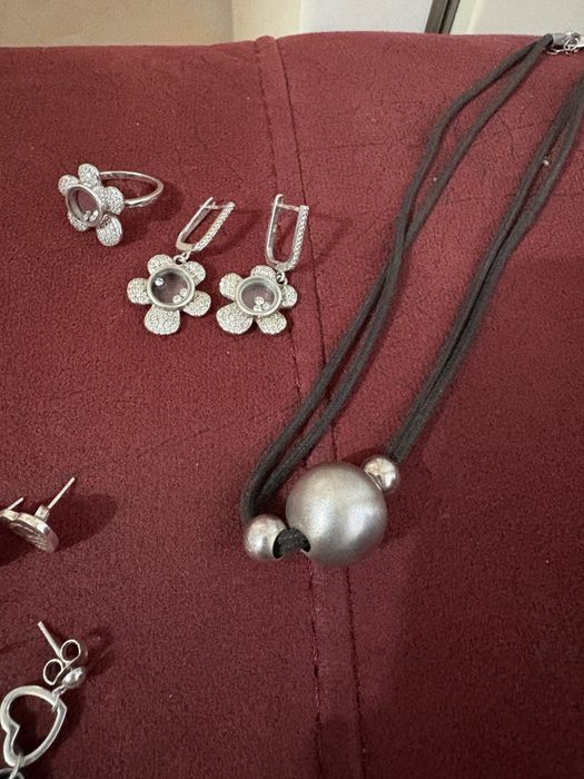 Продава се сребро 925