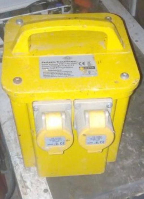 Bosch GSH 27 ciocan demolator - picamer