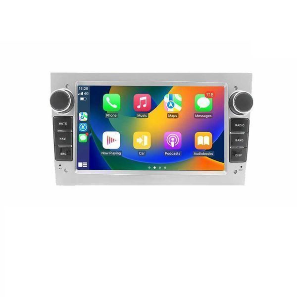 Мултимедия Android за Opel Zafira B/ Astra H 2005-2014