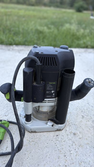Freză Festool OF 2200EB