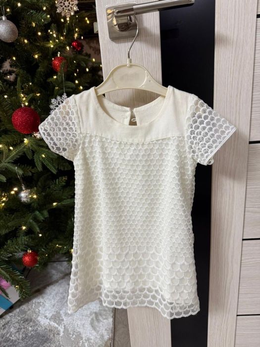 Платья на девочку