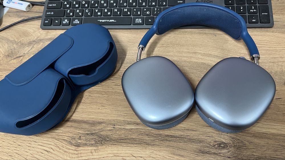 Air pods max 1-gen