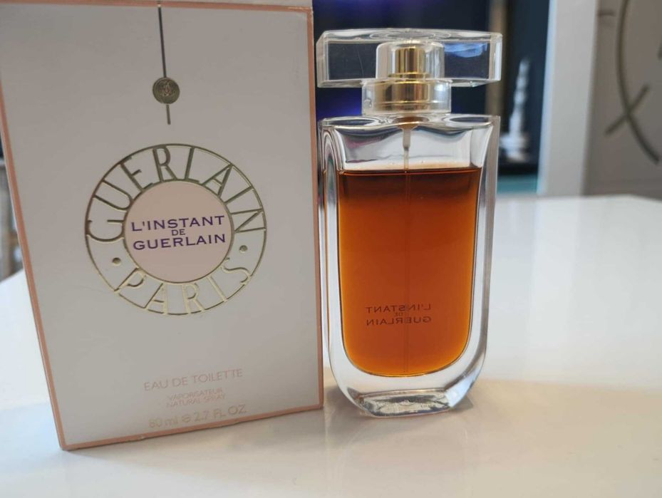 Парфюм Guerlain L`Instant - Eau de Toilette .