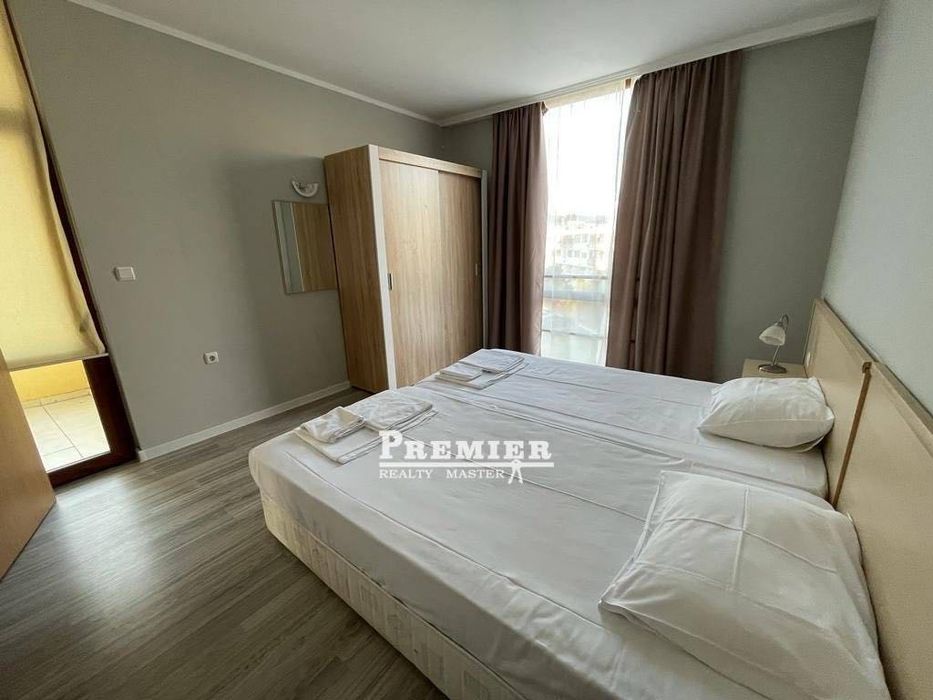 Продава се Двустаен апартамент в к.к. Слънчев бряг - 76 кв.м за 1106 €/кв.м - Снимка #6