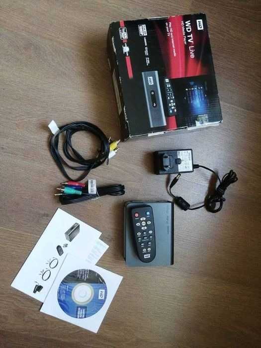 Продам медиаплеер состояние новый полностью рабочий где нет юезби