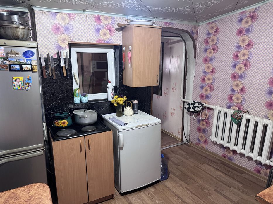 Продам дом центр