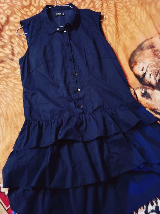 Повседневные платья